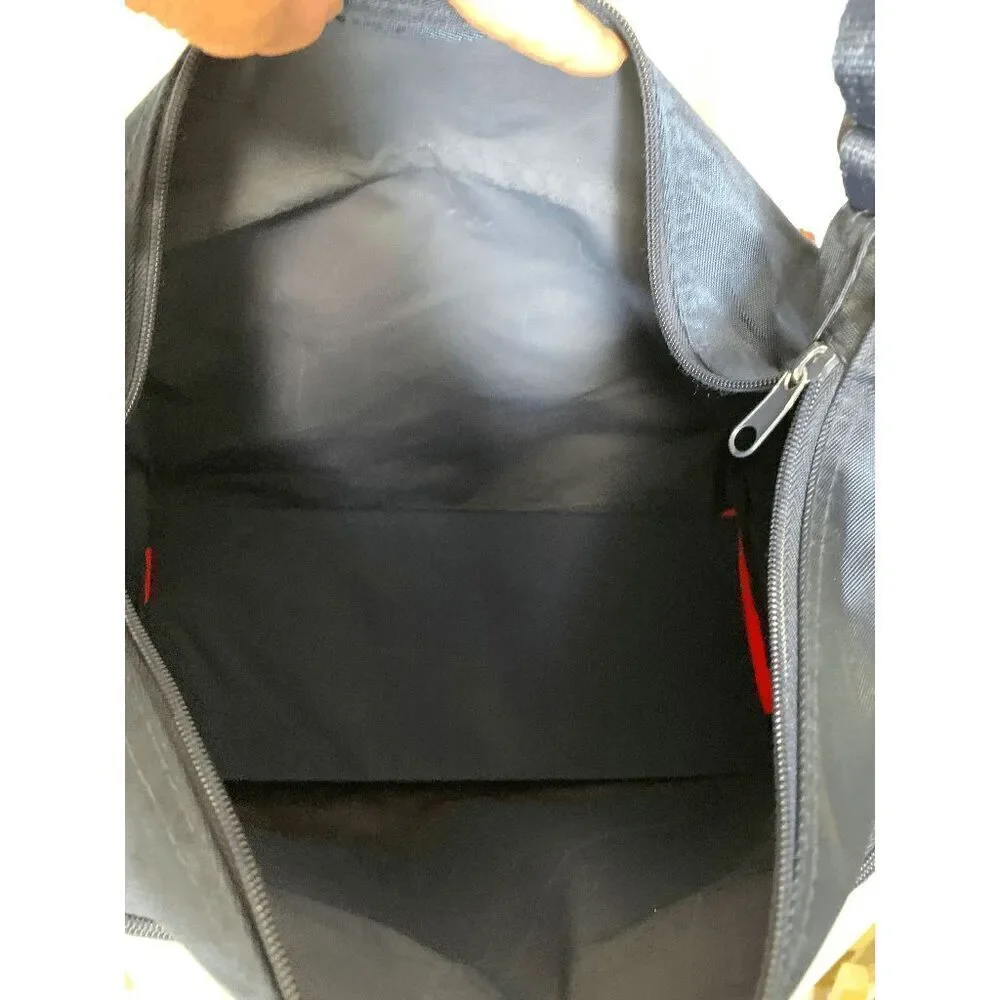Vintage Tommy Hilfiger Nylon Messanger Bag